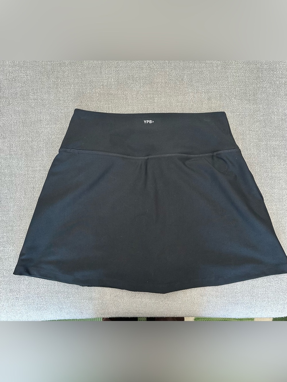 Abercrombie & Fitch YPB Skort